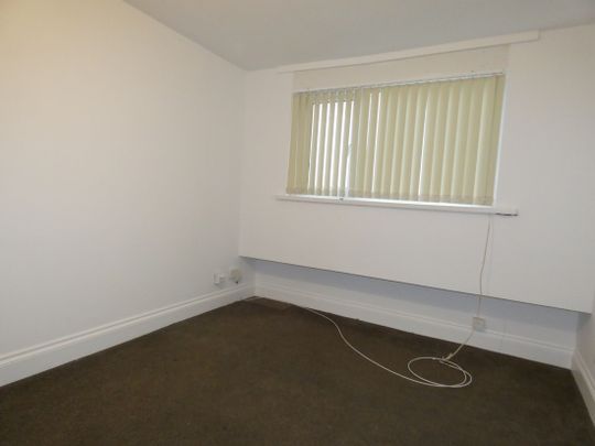 Bute Avenue Flat 3 - Photo 1