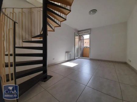 Appartement à louer 2 pièces 32.39m² - Photo 3