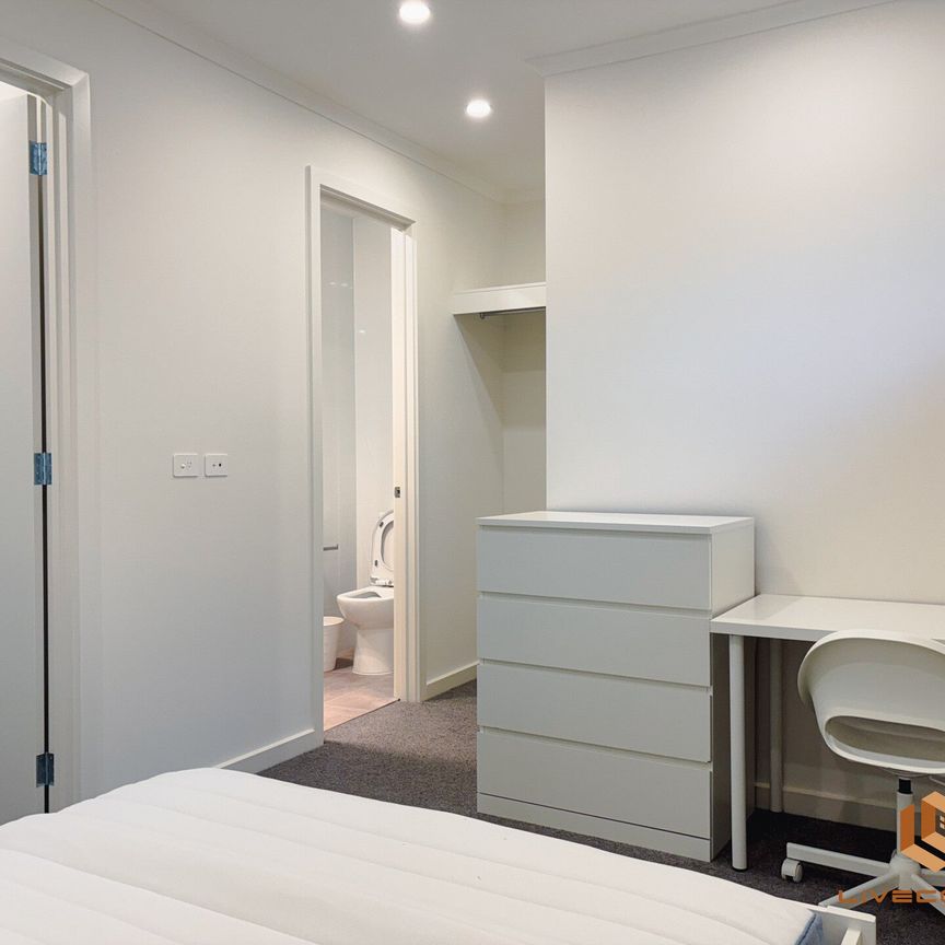 Adelaide CBD - Photo 1