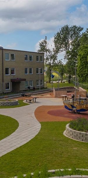 Ramels väg 3 - Foto 1