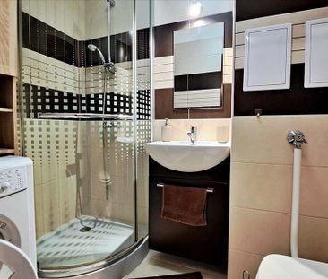 Kiadó újszerű állapotú panel lakás - Kecskemét - Fotó 5