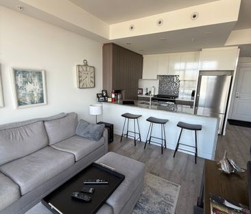 1 bed plus den downtown - Photo 1