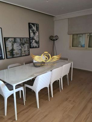 Βίλα για ενοικίαση Πόρτο Ράφτη (Μαρκόπουλο) - Φωτογραφία 1