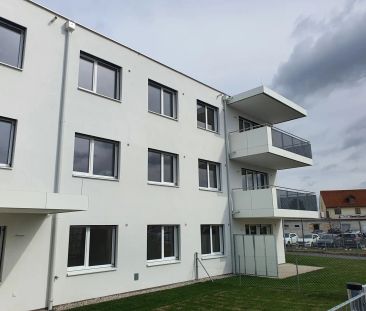 2-Zimmer-Wohnung mit Balkon, Top 13 - Foto 1