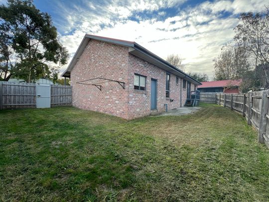 Peaceful 3-Bedroom Unit - Photo 1