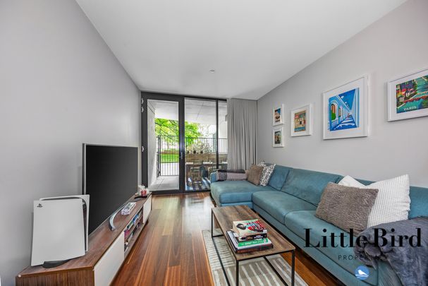 15/43 Currong Street, Braddon ACT 2612 - Apartment For Rent | Domain - Photo 1