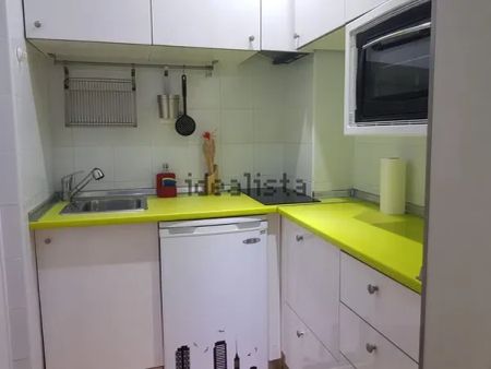 Alquiler de piso en Manantiales - Estación de Autobuses - Photo 4