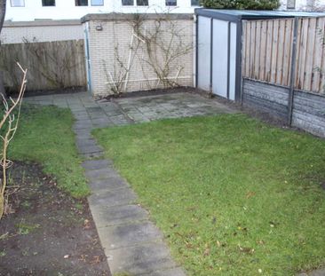 Guineelaan 46, Afrikabuurt-West, 2622DJ, Delft - Photo 2