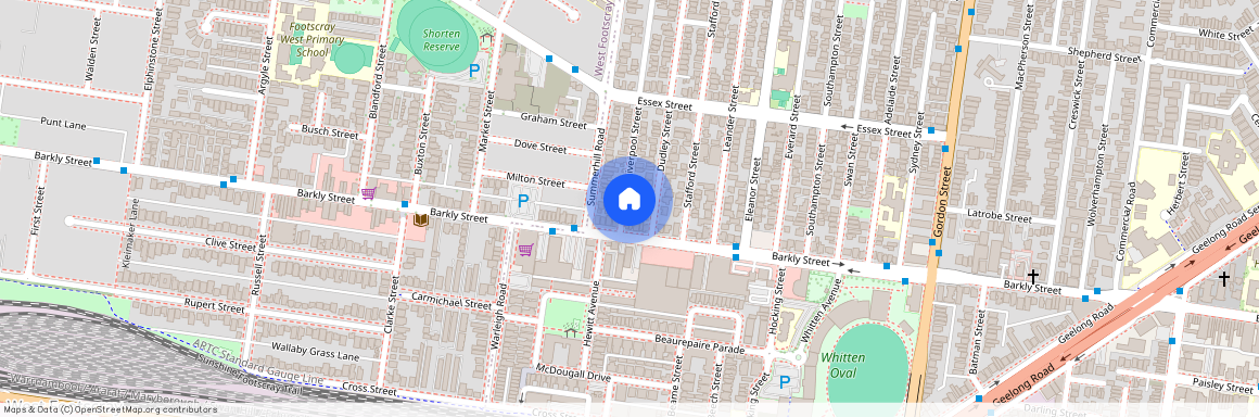 63 Liverpool Street, Footscray VIC 3011