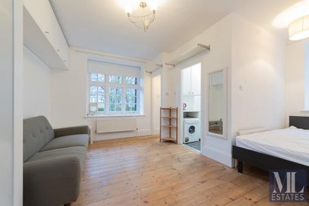 Studio to rent - Photo 3