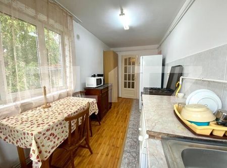 Apartament 4 camere, 100 mp, parcare, zona Stadion CFR - Photo 4