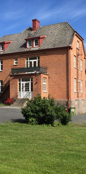 Nyhemsvägen, Bräkne-Hoby - Foto 1