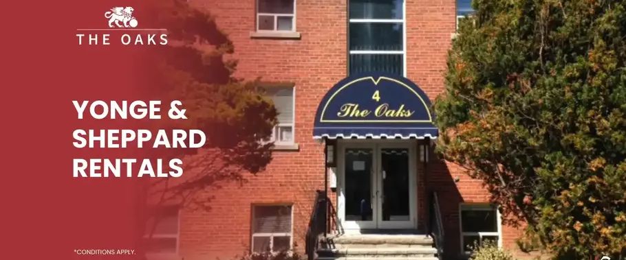 The Oaks | 2-12 Oakburn Crescent, Toronto - Photo 1
