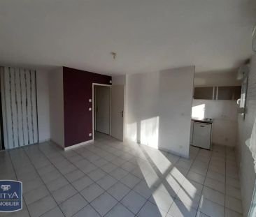 Appartement à louer 1 pièce 30.1m² - Photo 5