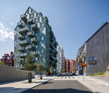 Tingstorget 11, Alby - Photo 5