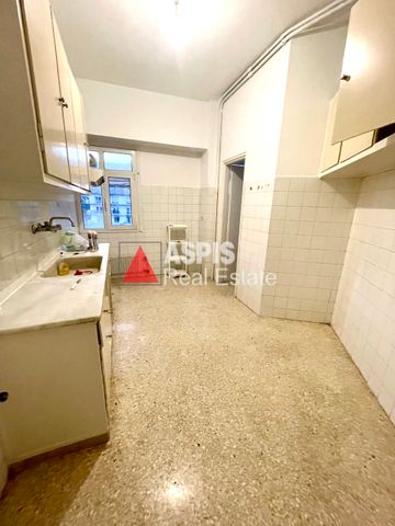 Διαμέρισμα, προς ενοικίαση Πανόρμου, Αμπελόκηποι - Πεντάγωνο Κωδικός 2105416 - Φωτογραφία 4