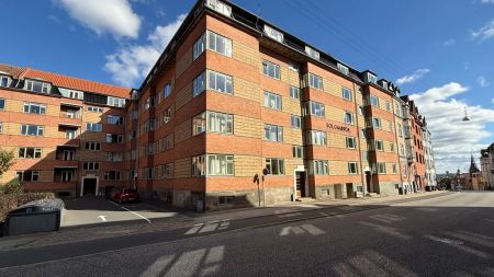 Randers, 34, 2. th., Hobrovej, 8900 - Photo 4