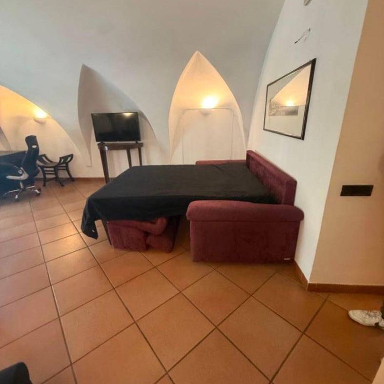 Trilocale corso Vittorio Emanuele 764, Mergellina - Piedigrotta, Napoli - Photo 1