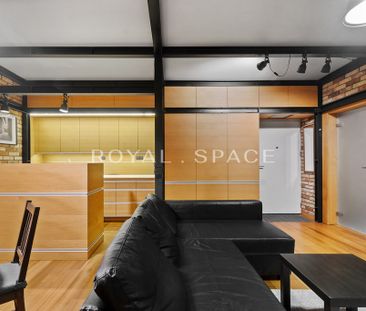 Warszawa, Wola, Kolejowa - Photo 2