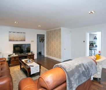 4 bedroom terraced house to rent - Photo 4