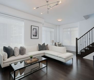 For Lease - 3215 William Coltson Avenue, Oakville, Ontario - Photo 4