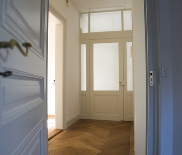 Charmante Altbauwohnung mit Balkon - Photo 6