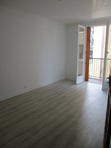 Location appartement t1 31 m² à Rodez (12000) - Photo 3