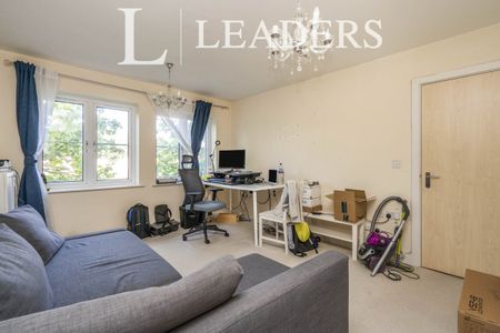 2 bedroom apartment to rent Broadacre Place, Fareham, PO14 - Photo 2