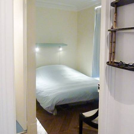 Logement à Paris, Location meublée - T2 - Saint-Germain des Prés (PA-2301) - Photo 1