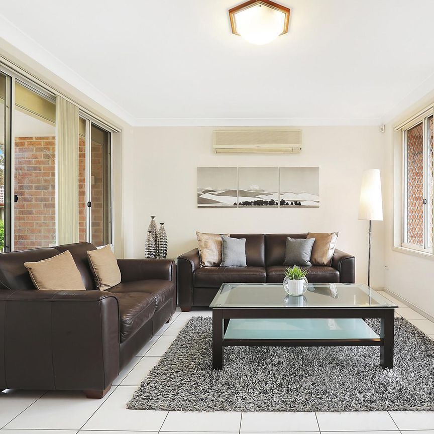 17/31 Perigee Close, Doonside NSW 2767 - Villa For Rent | Domain - Photo 1