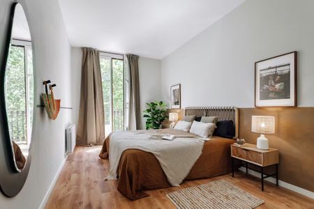 Passeig de Sant Joan, Barcelona, Catalonia 08009 - Foto 4