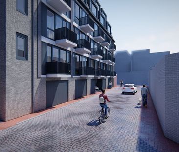 Mariënburgsestraat 59-A17, Stadscentrum, 6511RM, Nijmegen - Foto 1