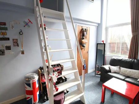 Standard Studios (Mezzanine) - Photo 2