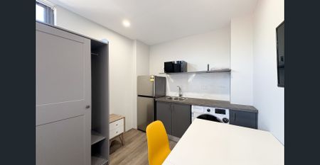 Fully Furnished Studios & Apartments Available Now - Photo 4