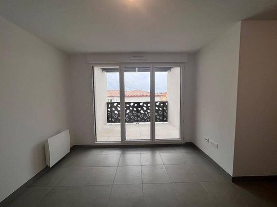 Location appartement neuf 2 pièces 37.3 m² à Mudaison (34130) - Photo 1