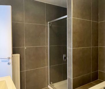 Prachtig dakappartement met 2 slaapkamers! - Foto 3