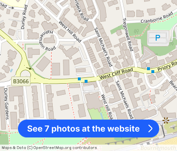 9 West Cliff Road, Bournemouth - Photo 1
