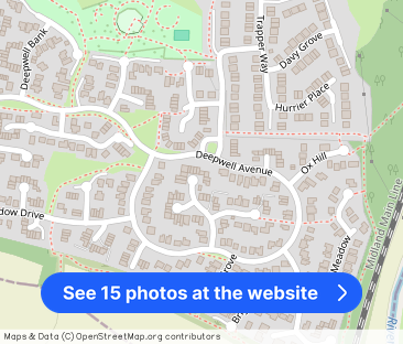 Gartrice Gardens, Halfway, S20 - Photo 1