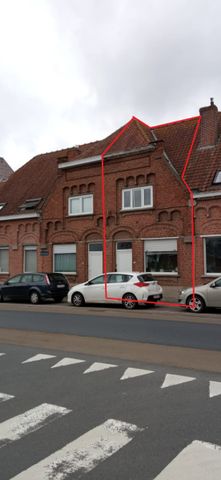 Rijwoning met twee slaapkamers en tuin. - Photo 5