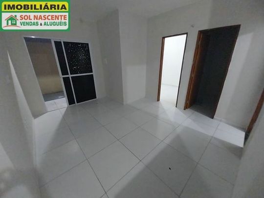 APARTAMENTO - Photo 1