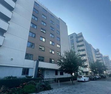 1 bedroom flat to rent - Photo 6