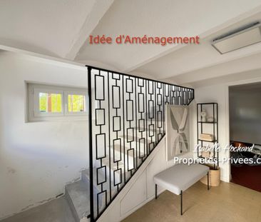 Toulon Haut-Morillon ? Maison 103 m² avec piscine - Photo 1