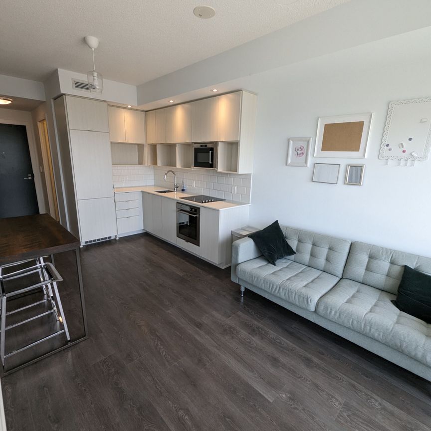 For Lease - 89 Mcgill Street Unit# 2809, Toronto, Ontario - Photo 1