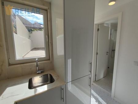 Apartamento T1 - Photo 5