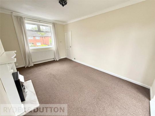 2 bedroom semi-detached house to rent - Photo 1