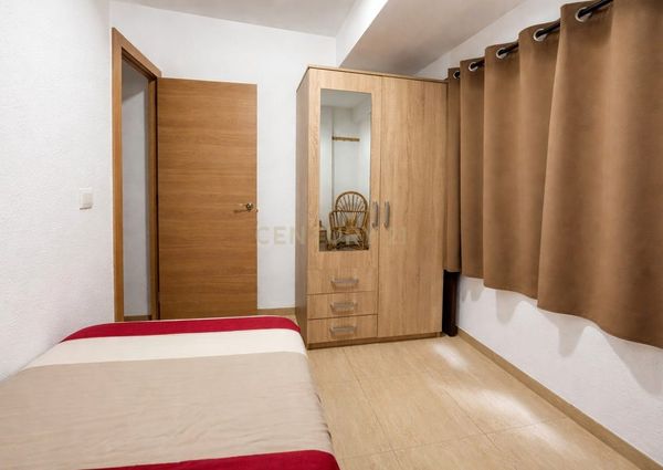 Calpe/Calp, Valencian Community