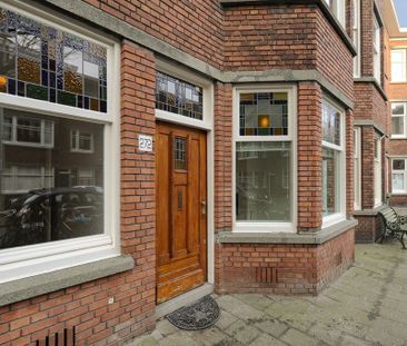Stuyvesantstraat 272, Bezuidenhout-Oost, 2593GV, Den Haag - Photo 6