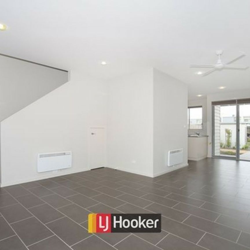 FRESH Two Bedroom Townhouse - Photo 1