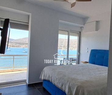 Διαμέρισμα για ενοικίαση Πόρτο Ράφτη (Μαρκόπουλο) - Photo 4