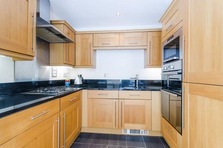 2 bedroom flat to rent - Photo 3